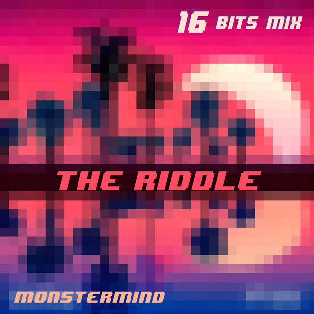 The Riddle 16Bits
