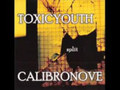 Split Toxic Vs Calibro9