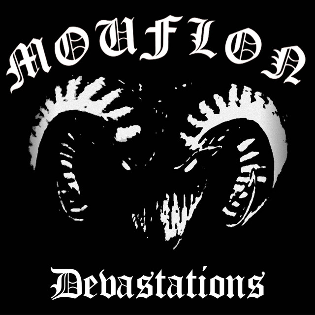 DEVASTATIONS