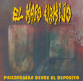 Psicofonias desde el deposito
