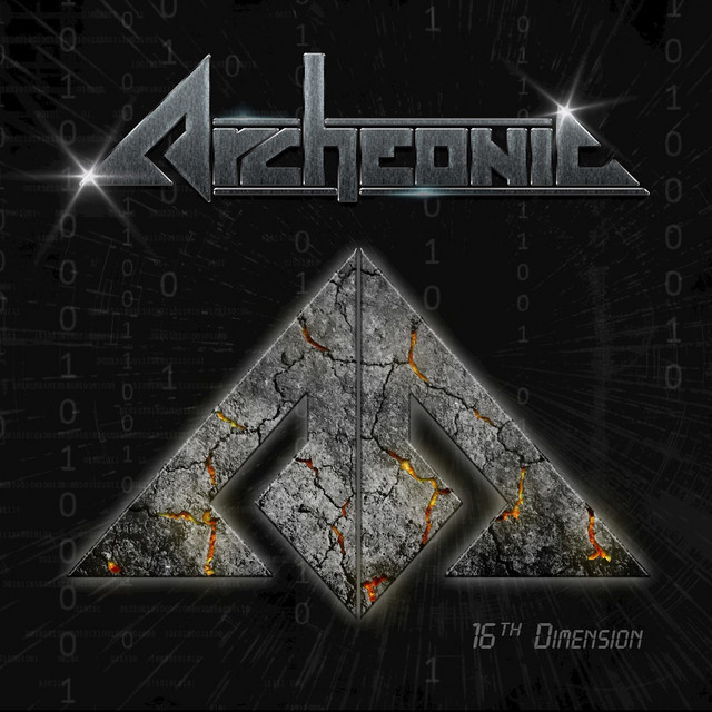 16th Dimension