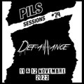 D​é​faillance Session #24 -11​​​​​​​/​​​​​​​23