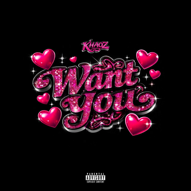 WANT YOU