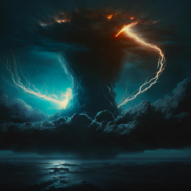 Eternal Storm