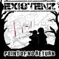 Point Of No return