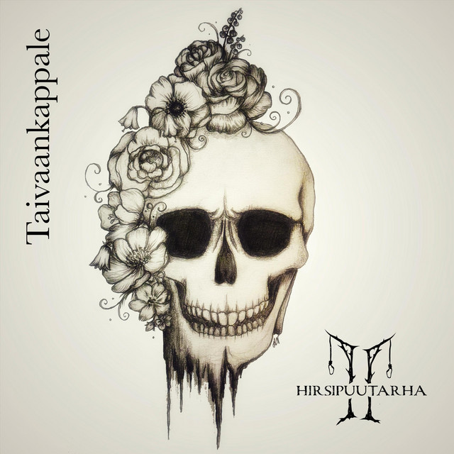 Taivaankappale