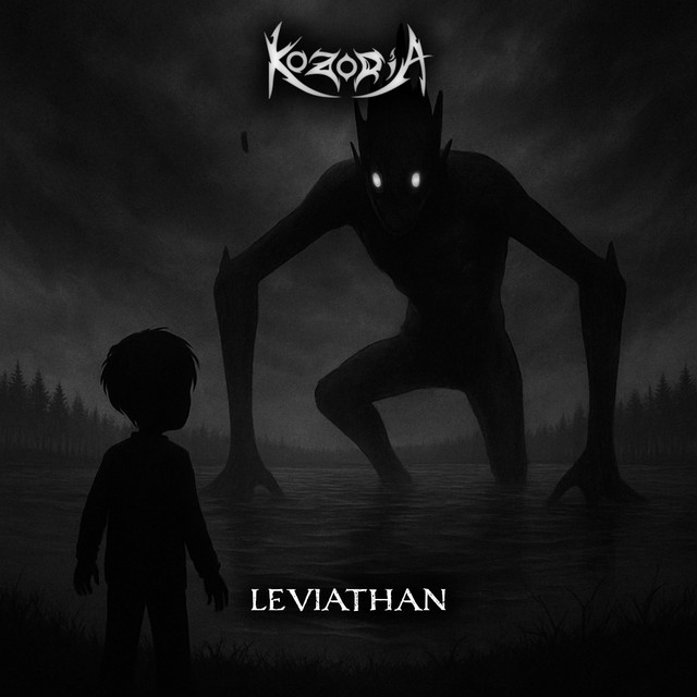 Leviathan (Radio Edit)