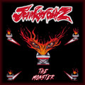 The Monster (Single 2022)