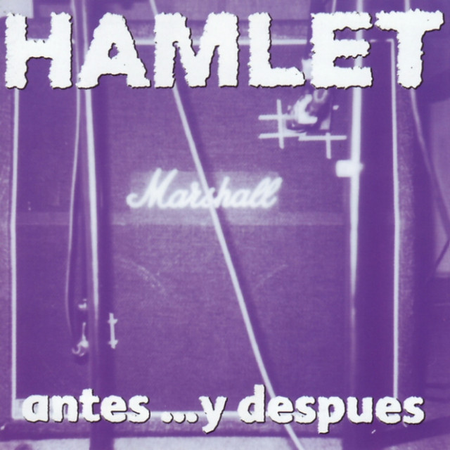 Antes... y Después