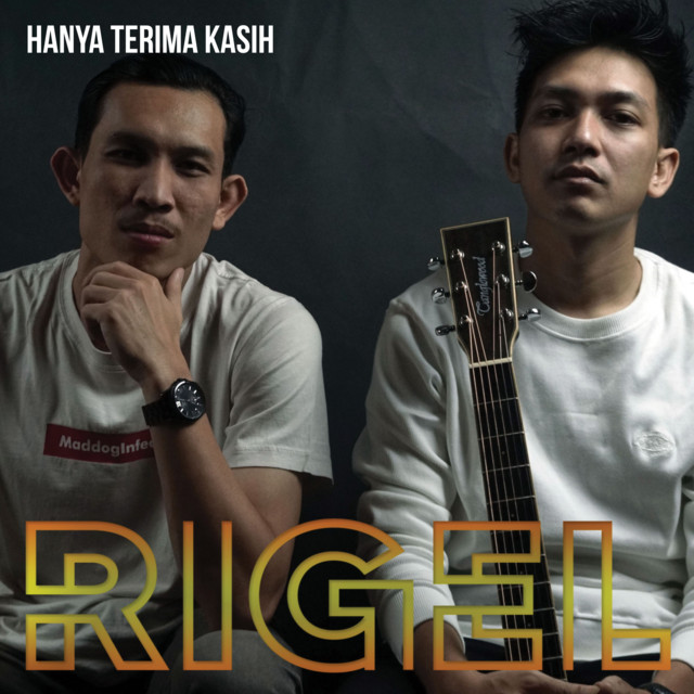 Hanya Terima Kasih