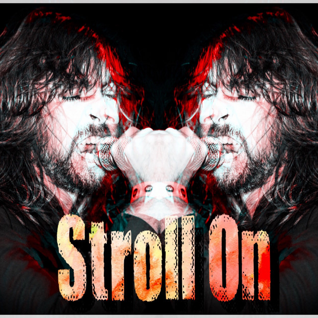 Stroll On
