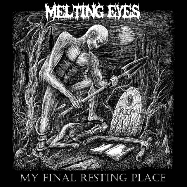 My Final Resting Place