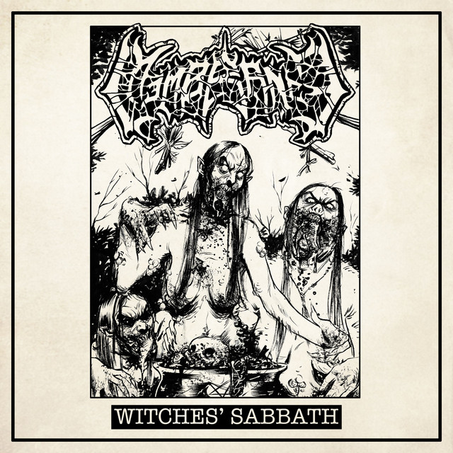 Witches' Sabbath