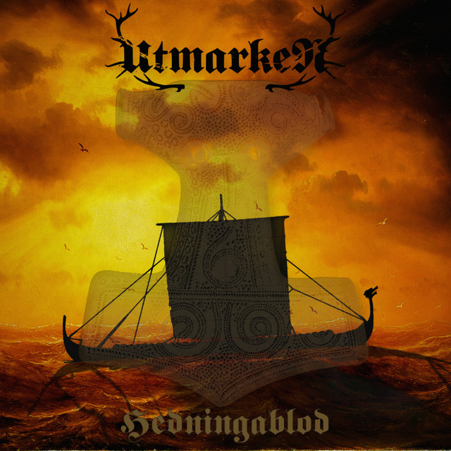 Hedningablod