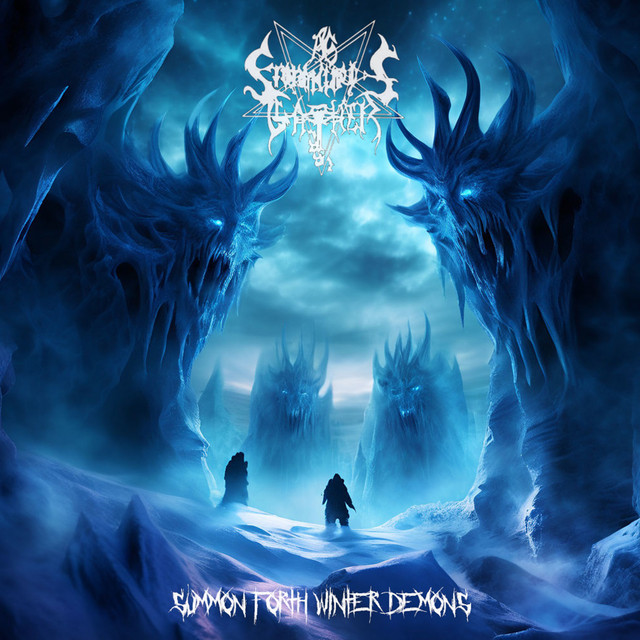 Summon Forth Winterdemons