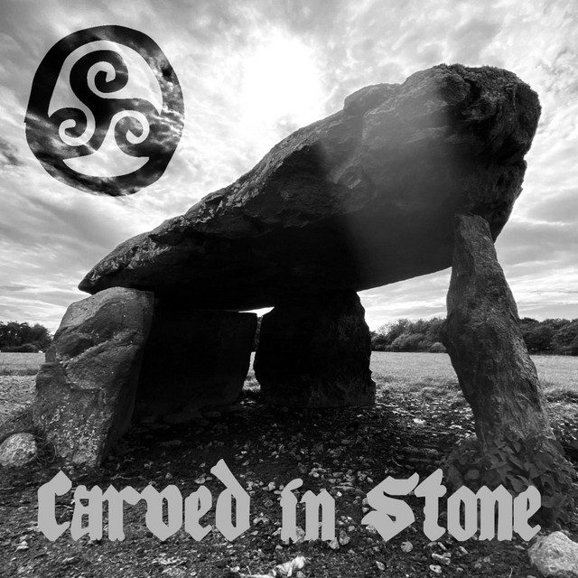 Carved in Stone