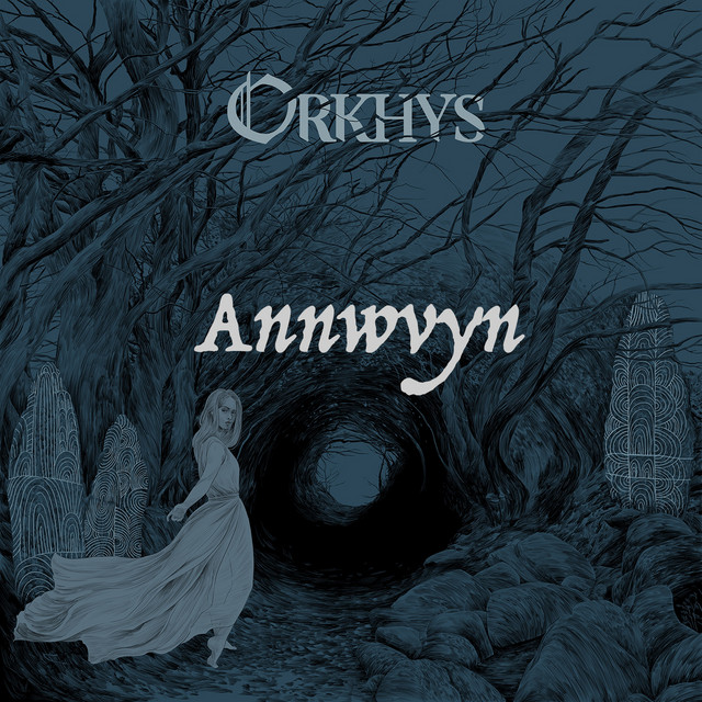 Annwvyn