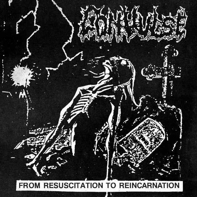 From Resuscitation to Reincarnation - The Early Years