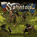 The Attack Of The Dead Men (Live in Moscow - feat. Radio Tapok)