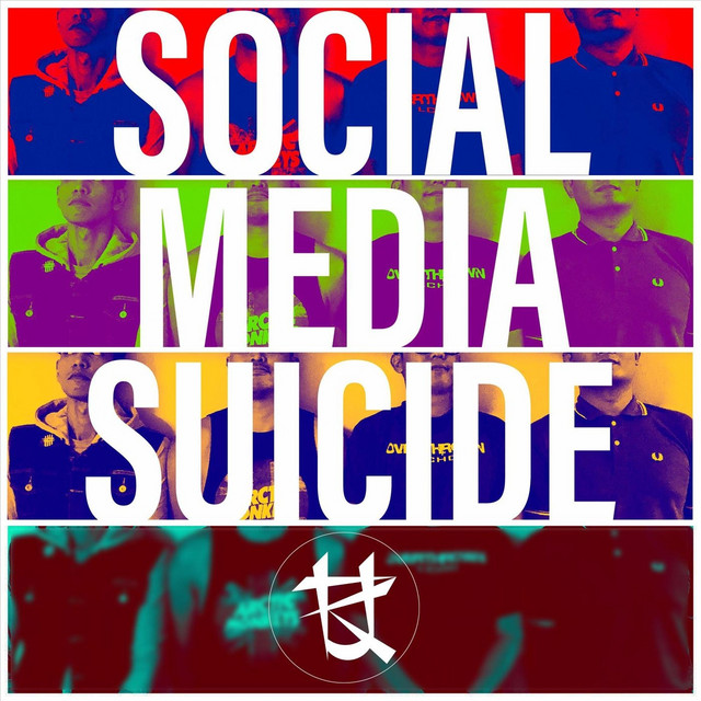 S.M.S (Social Media Suicide)