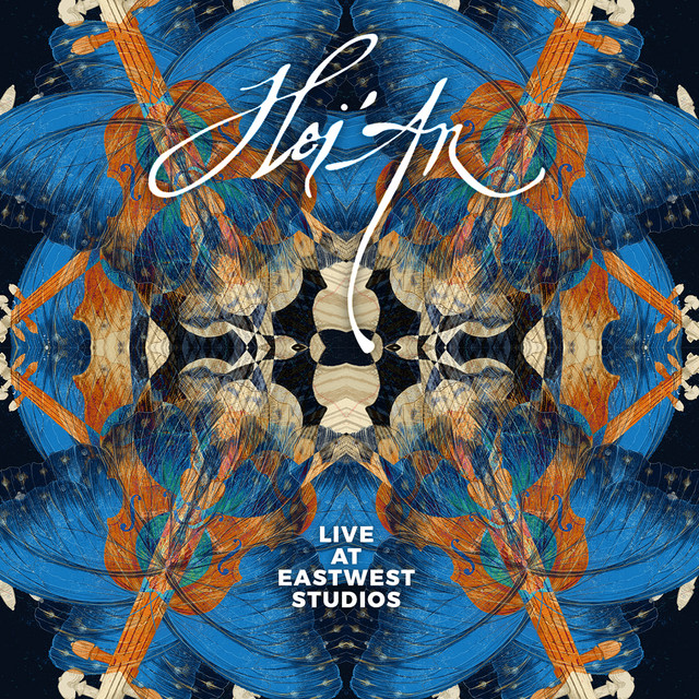 Live at EastWest Studios