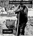 HROBARSKE HISTORKY (2017)
