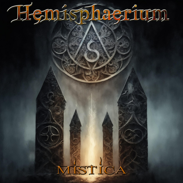 Mistica.