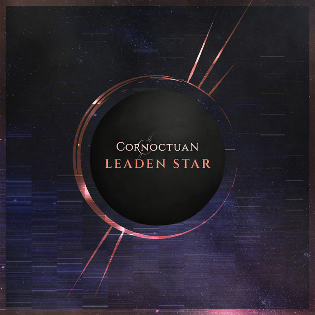 Leaden Star (The Lightless, Pt. I)