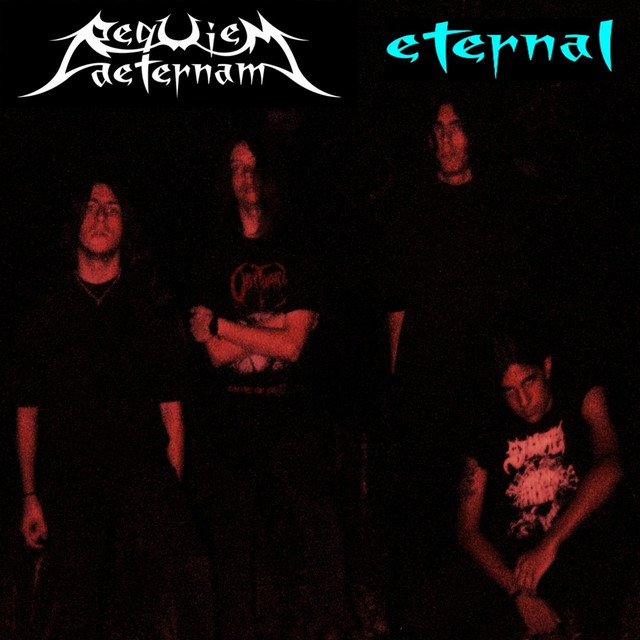 Eternal (Silver Edition)