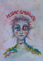 lesser creature