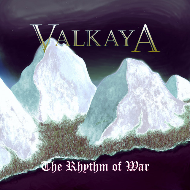 The Rhythm of War