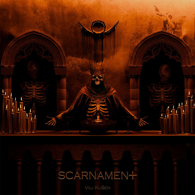 Scarnament