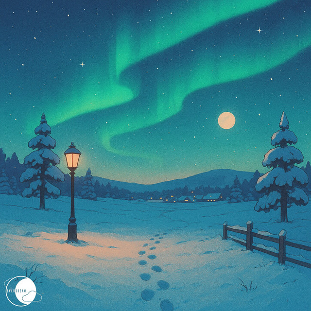 Snow Steps