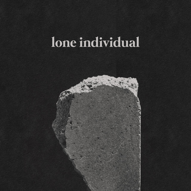 Lone Individual