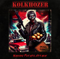 Massive Potato Attack EP