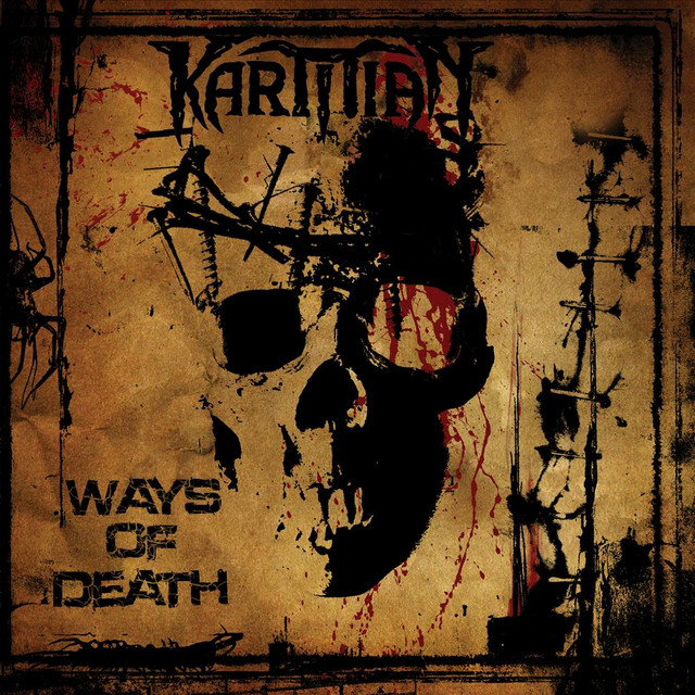 Ways Of Death