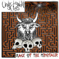 Rage of the Minotaur