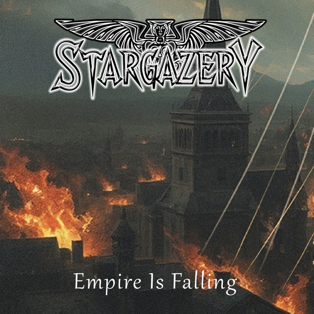 Empire Is Falling