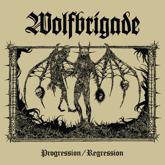 Progression/Regression