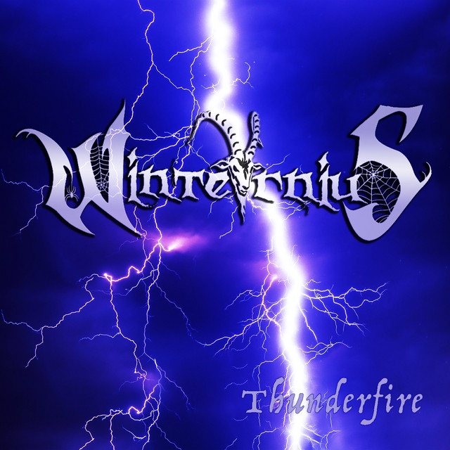 Thunderfire