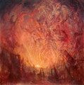 Hooded Menace/Algoma Split 12"