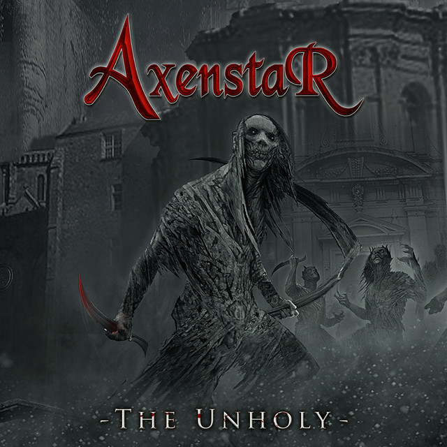 The Unholy