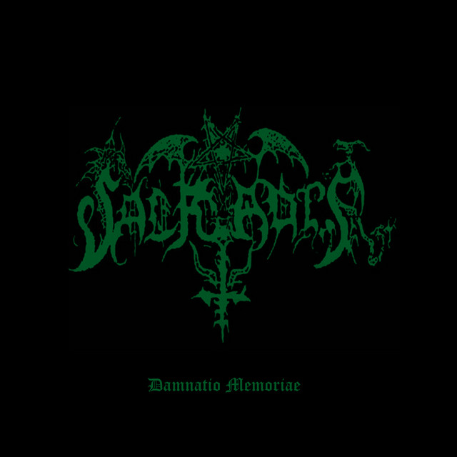 Damnatio Memoriae