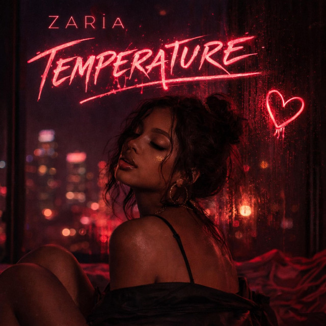 Temperature
