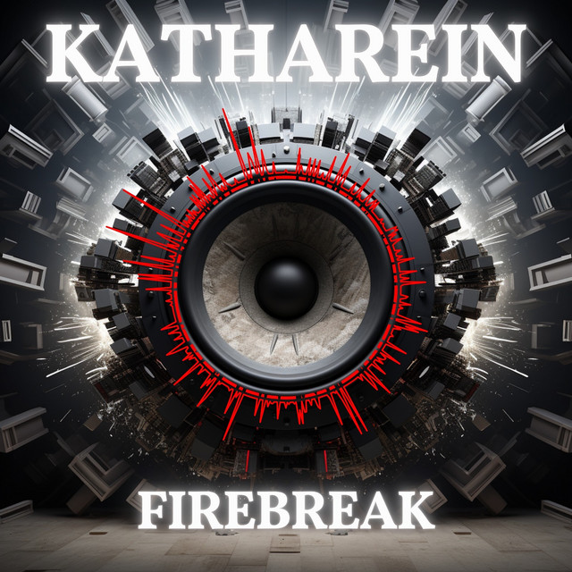 Firebreak