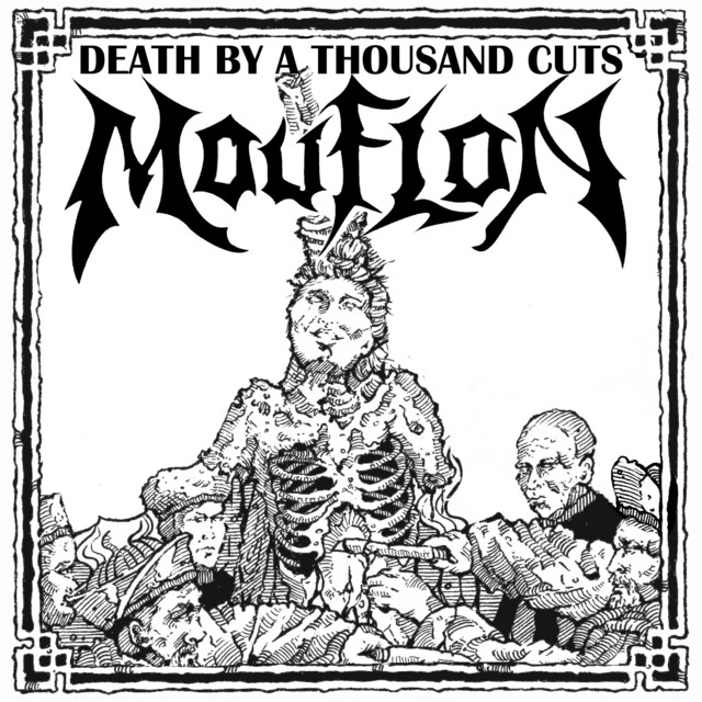 Death by a Thousand Cuts