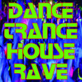 DANCE / TRANCE / HOUSE / RAVE (Sid's Dance music from the 90's) (FREE)