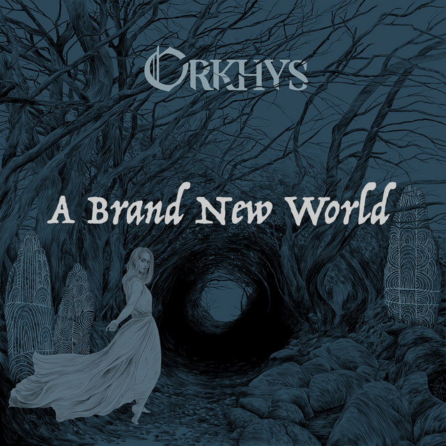 A Brand New World