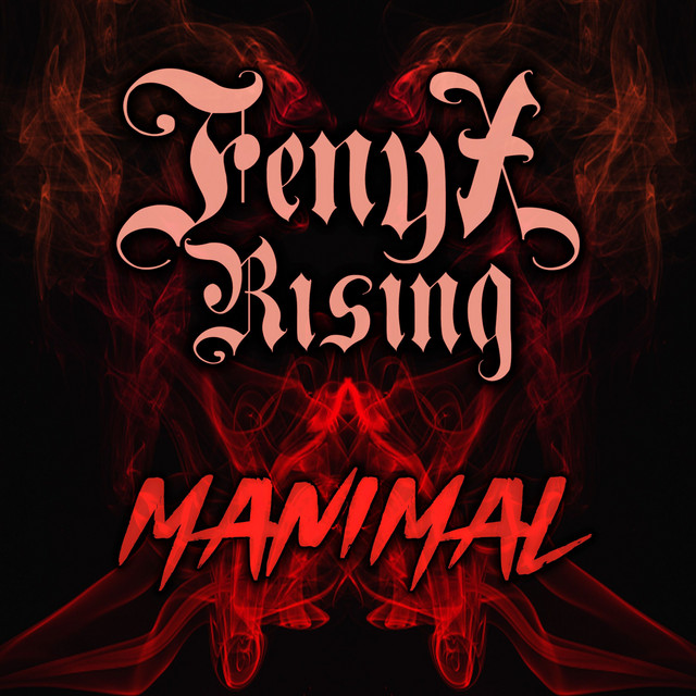 Manimal
