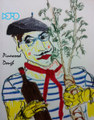 Pinewood Dough (volume 1)